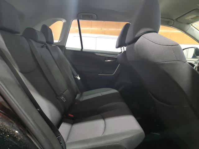2020 Toyota Rav4 Xle VIN: JTMRWRFV7LD044667 Lot: 62765714