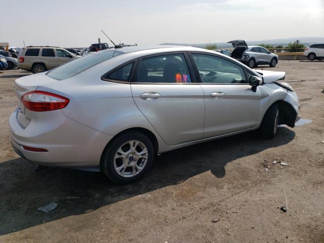 VIN 3FADP4BJ1EM169268 2014 Ford Fiesta, SE no.3