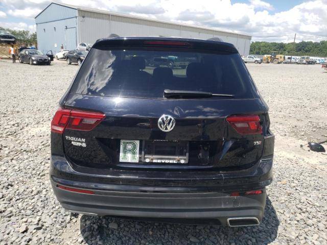 VIN 3VV1B7AX3JM098038 2018 VOLKSWAGEN TIGUAN no.6