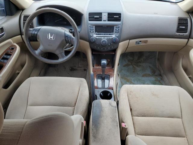 1HGCM56747A174419 2007 Honda Accord Ex