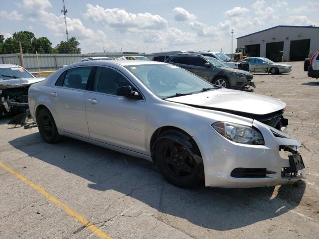 2012 CHEVROLET MALIBU LS 1G1ZA5E02CF351898  62612174