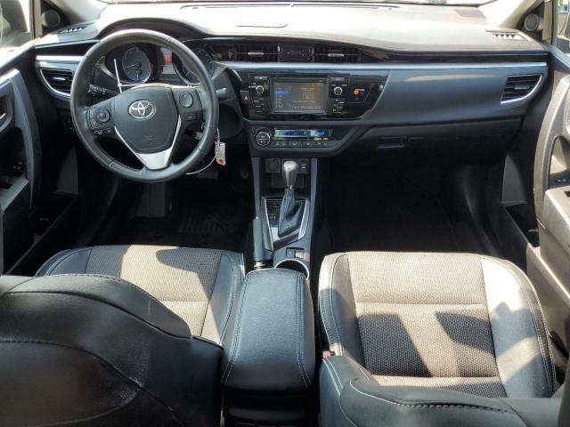 2014 Toyota Corolla L VIN: 2T1BURHE7EC199188 Lot: 62822904