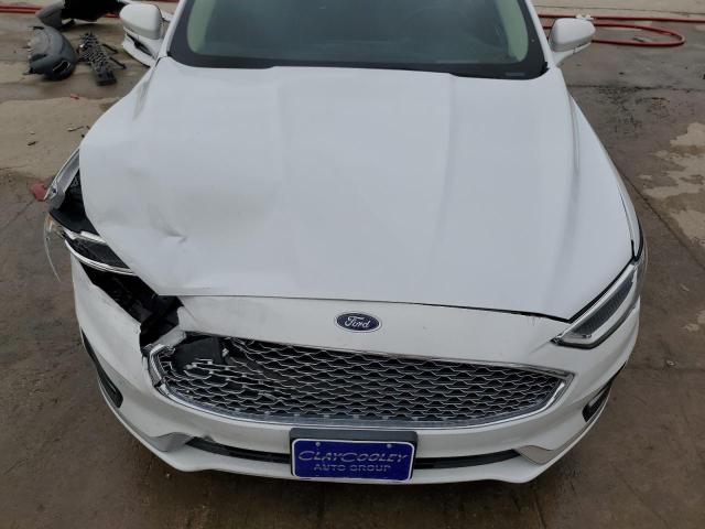 2019 FORD FUSION TIT - 3FA6P0D97KR221795