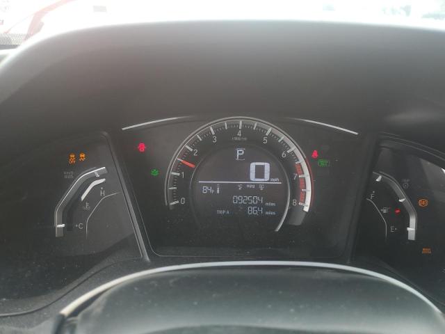 2018 HONDA CIVIC SPOR - SHHFK7H40JU222351
