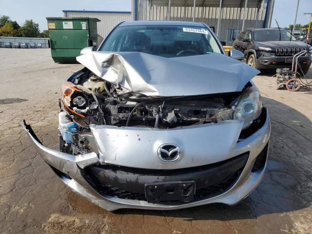 VIN JM1BL1U74D1836083 2013 Mazda 3, I no.5