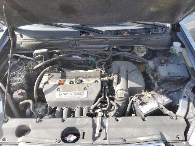 2005 Honda Cr-V Se VIN: JHLRD789X5C051277 Lot: 61350364