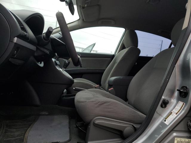 2012 Nissan Sentra 2.0 VIN: 3N1AB6AP3CL746871 Lot: 63140074