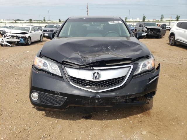 VIN 5J8TB4H54EL024534 2014 Acura RDX, Technology no.5