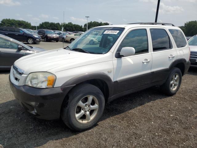 Mazda TRIBUTE