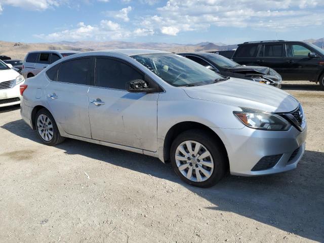 VIN 3N1AB7AP2GY235862 2016 Nissan Sentra, S no.4