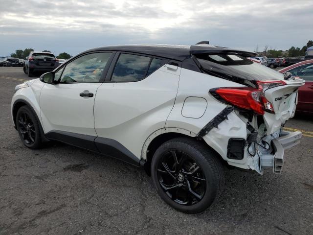 2021 Toyota C-Hr Xle VIN: JTNKHMBX2M1122034 Lot: 62816114