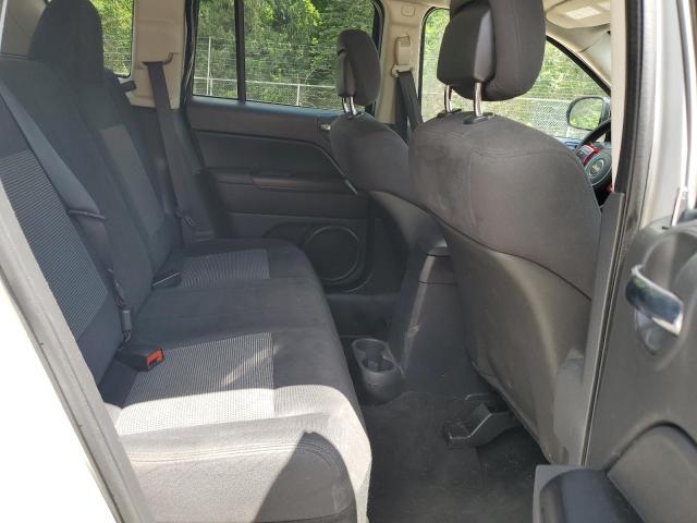 2011 Jeep Compass Sport VIN: 1J4NF1FB1BD215556 Lot: 61615124