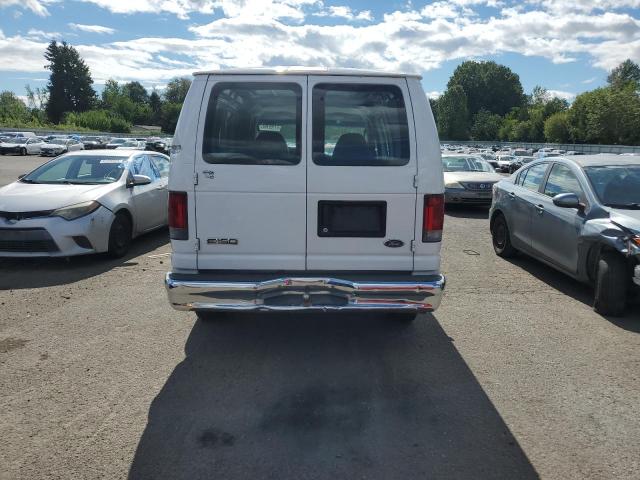 2008 Ford Econoline E150 Van VIN: 1FTNE14W98DA20179 Lot: 61169784