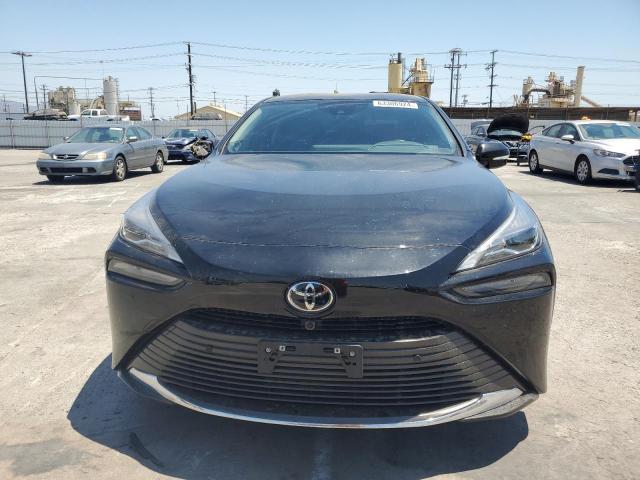 VIN JTDAAAAA5PA009988 2023 Toyota Mirai, Xle no.5