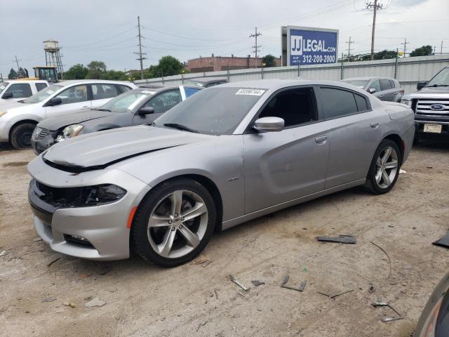 2016 DODGE CHARGER R/ - 2C3CDXCT8GH222537