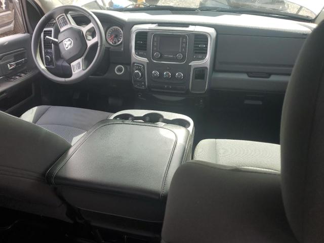 2023 RAM 1500 CLASS - 3C6RR7LT0PG562862