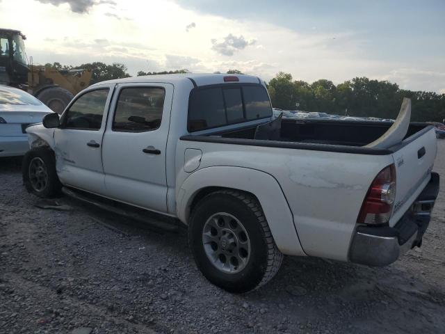 2010 Toyota Tacoma Double Cab Prerunner VIN: 5TEJU4GN0AZ711927 Lot: 62964694