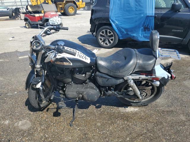 2008 HARLEY-DAVIDSON XL1200 R 1HD1CV3198K444120
