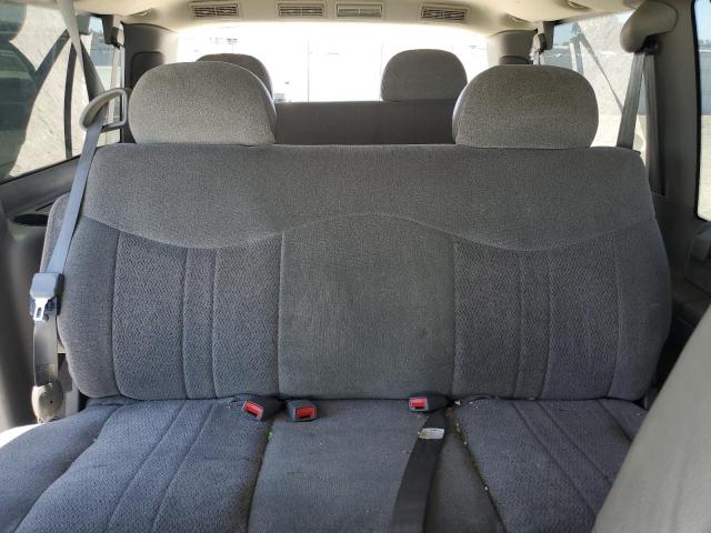 2005 Chevrolet Astro VIN: 1GNEL19X85B124118 Lot: 61680324