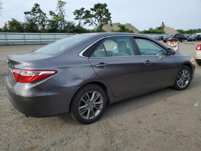 VIN 4T4BF1FK2GR567255 2016 Toyota Camry, LE no.3