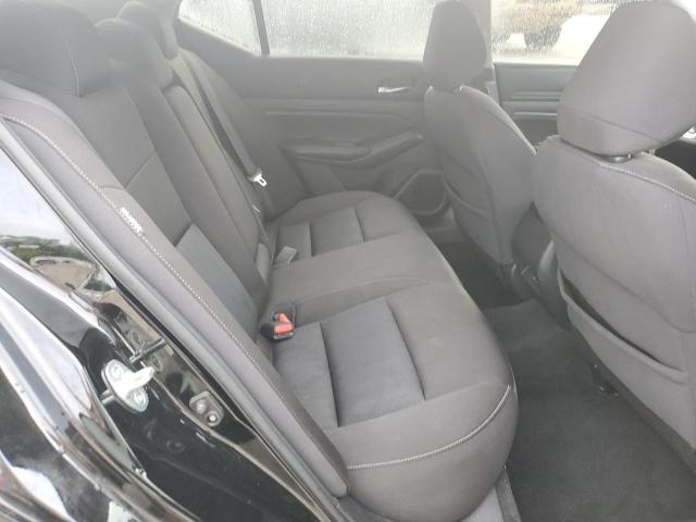 2020 NISSAN ALTIMA S - 1N4BL4BV0LC194635