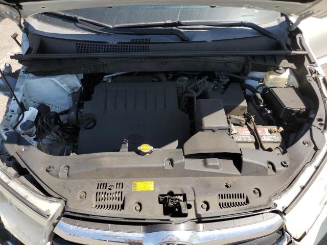 VIN 5TDZKRFH2ES034898 2014 Toyota Highlander, LE no.11