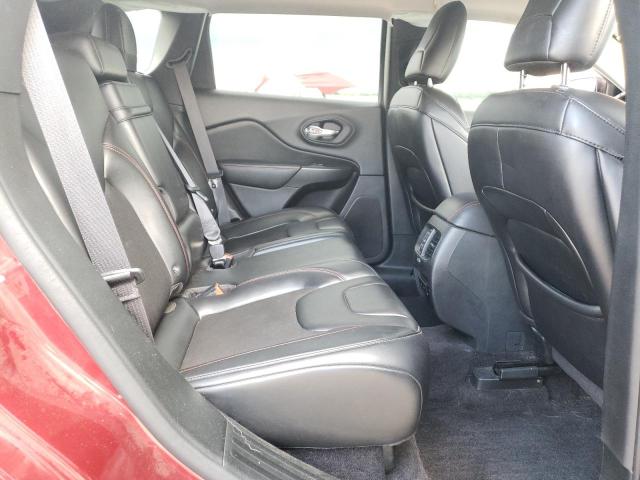 2019 JEEP CHEROKEE T - 1C4PJMBN6KD189440