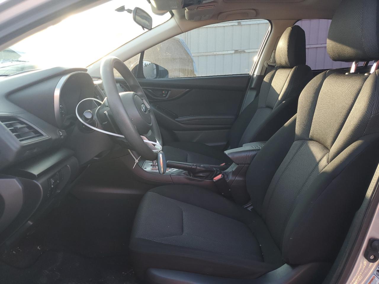 4S3GKAD66L3605818 2020 Subaru Impreza Premium