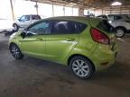 FORD FIESTA SE photo