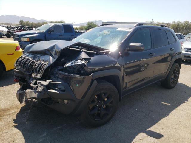 2016 JEEP CHEROKEE TRAILHAWK 2016