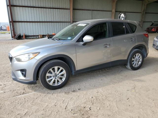 VIN JM3KE2CE5D0103408 2013 Mazda CX-5, Touring no.1