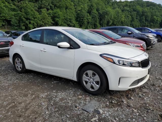 Vin: 3kpfk4a79je229423, lot: 61056885, kia forte lx 20184
