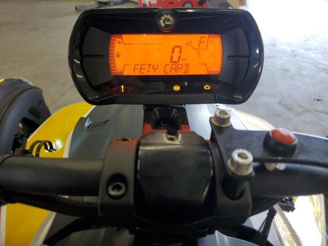 2019 CAN-AM RYKER RALL 3JB2GEG45KJ000980
