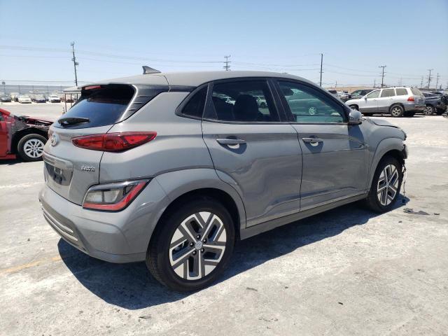 2023 Hyundai Kona Se VIN: KM8K23AG4PU183580 Lot: 61472204