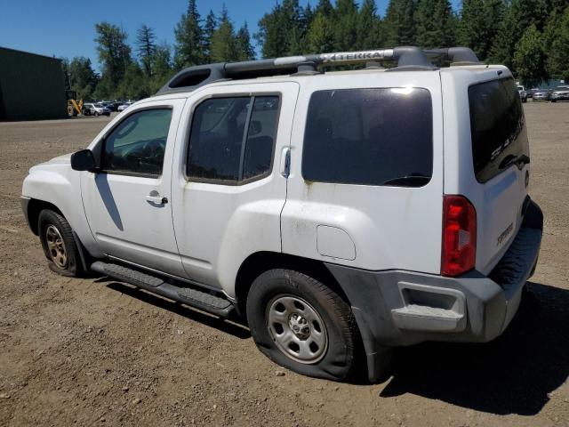 2006 Nissan Xterra Off Road VIN: 5N1AN08U16C528873 Lot: 61956914