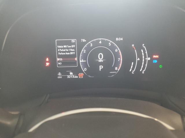 2024 LEXUS TX 350 BAS 5TDAAAB69RS003286
