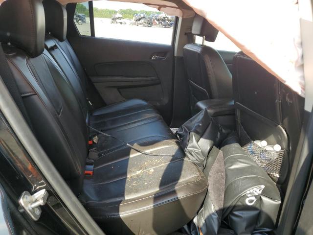 2016 GMC TERRAIN SL - 2GKFLUE31G6267116