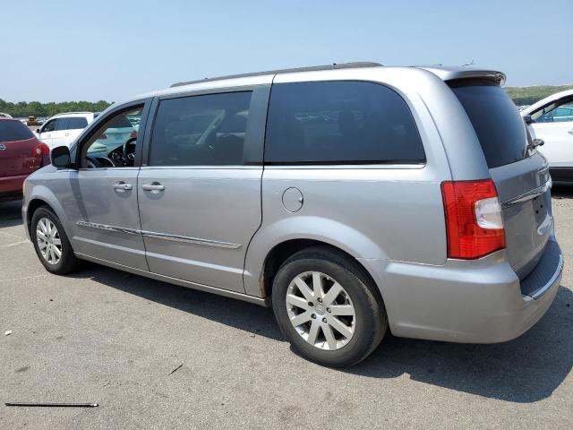 2C4RC1BG8DR720639 Chrysler Minivan Touring 2013
