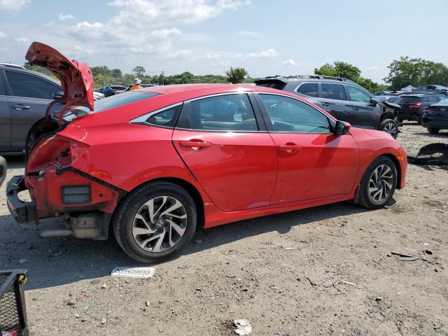 2016 HONDA CIVIC LX - 2HGFC2F54GH541060