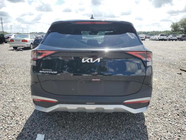2024 KIA SPORTAGE E - 5XYK33DF8RG142152
