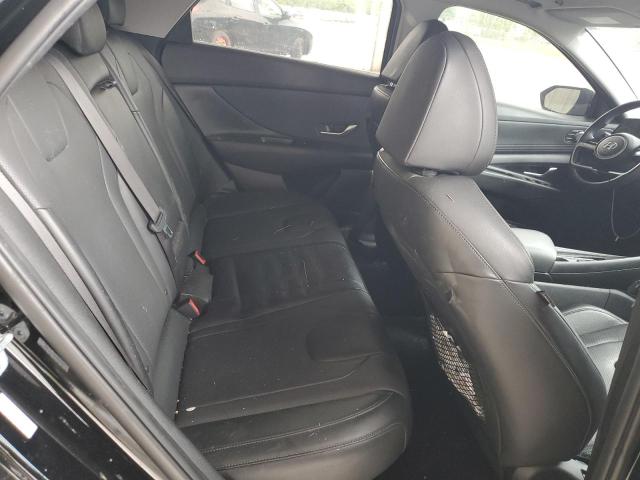 2023 HYUNDAI ELANTRA LI - KMHLN4AJ9PU059415