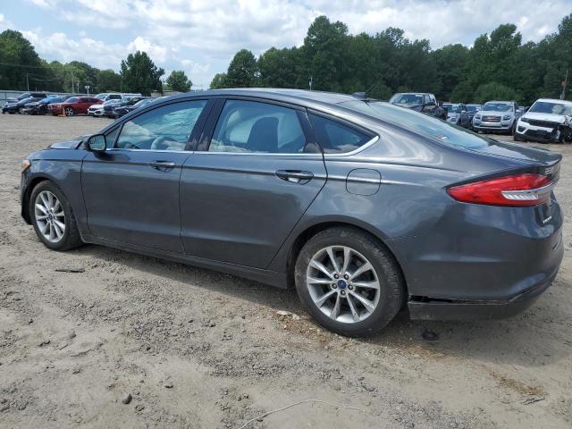 VIN 3FA6P0H7XHR113141 2017 Ford Fusion, SE no.2