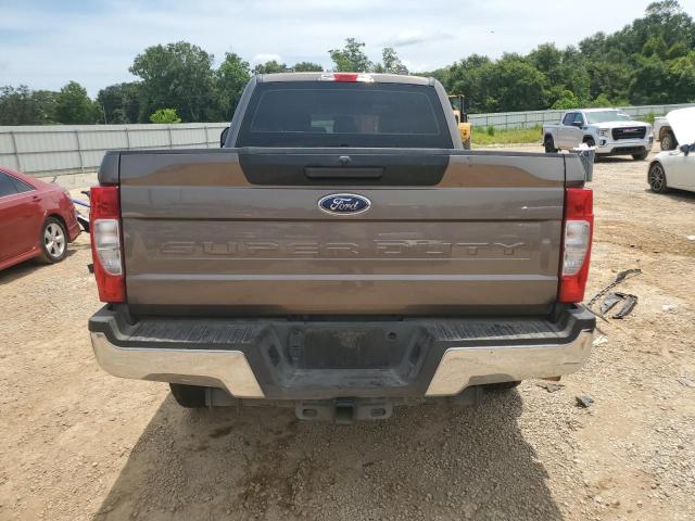 2022 FORD F250 SUPER - 1FT7W2BT1NEE32798