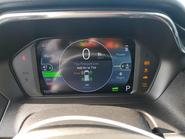 2023 Chevrolet Bolt Ev 1Lt VIN: 1G1FW6S07P4169601 Lot: 63344824