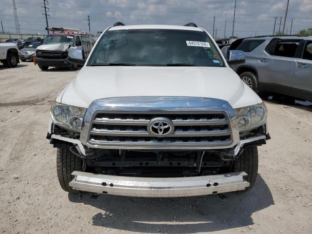 2015 TOYOTA SEQUOIA LI 5TDJY5G19FS111788