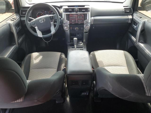2023 TOYOTA 4RUNNER SE - JTEMU5JR8P6092218