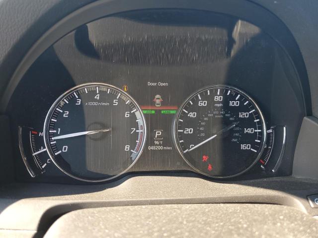 2017 ACURA RLX ADVANC JH4KC1F9XHC000897