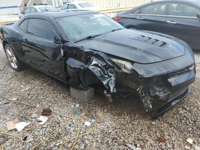 2015 CHEVROLET CAMARO SS - 2G1FH1EJ8F9146518