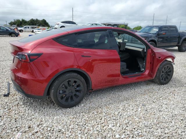 2024 TESLA MODEL Y - 7SAYGDEEXRA256865