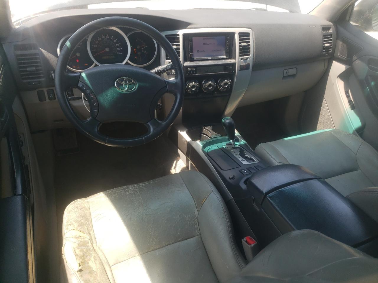 JTEBU14RX70107235 2007 Toyota 4Runner Sr5